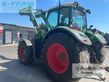 Tractor agrícola - Fendt - vario 722 profi