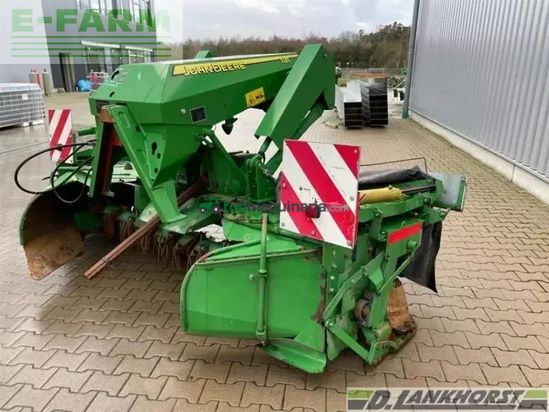 Cortacésped manual - John Deere - cc 131