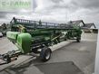 Cosechadora de Cereal - John Deere - t670 hm prodrive