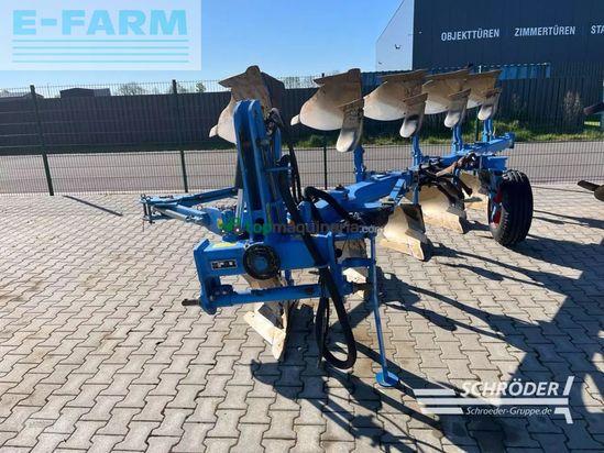 Arado - Lemken - europal 7 4+1 n 100