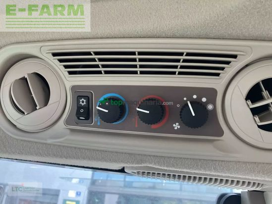 Tractor agrícola - John Deere - 5067e