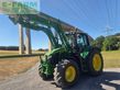 Tractor agrícola - John Deere - 6m125