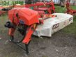 Cortacésped manual - Kuhn - gmd3511rs