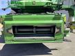 Cosechadora de Cereal - John Deere - t 550i + 725x + tw