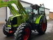 Tractor agrícola - Claas - arion 430
