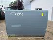Esparcidor -  - flingk khxl 22 silageschneidzange