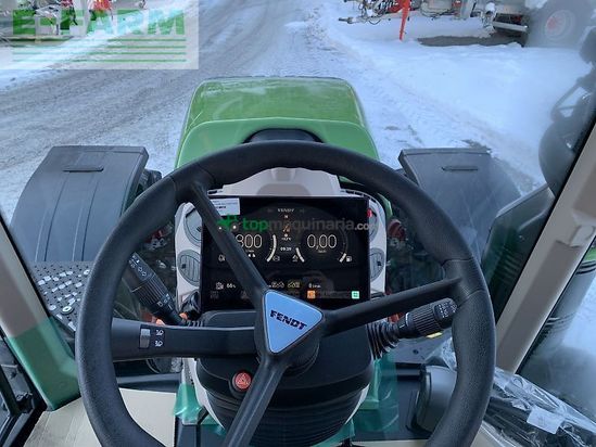 Tractor agrícola - Fendt - 724 vario gen6 profi setting 2