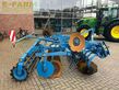 Grada de disco - Lemken - rubin 9/300