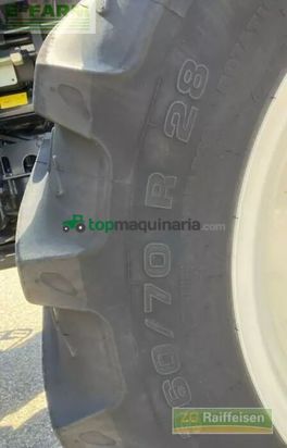 Tractor agrícola - New Holland - t5.95