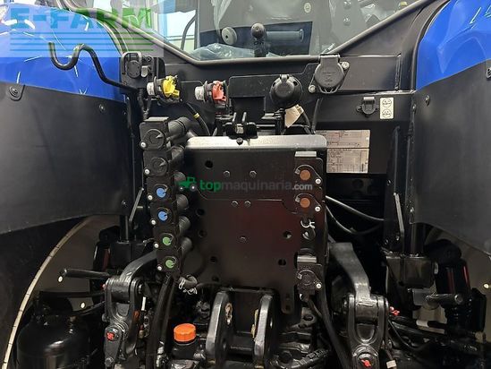 Tractor agrícola - New Holland - t5.120 ac (stage v) AC
