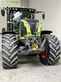Tractor agrícola - Claas - axion 870 cmatic gps rtk