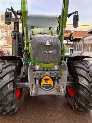 Tractor agrícola - Fendt - 314 vario power
