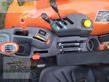 Tractor agrícola - Kubota - m4063 rops