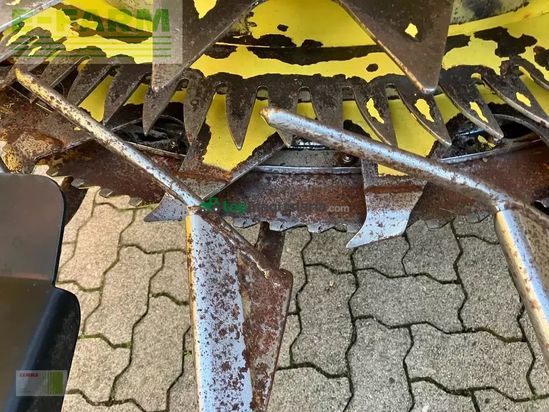 Cosechadora de Cereal - John Deere - 9900i