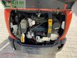 Excavadora - Kubota - kx016-4