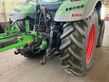 Tractor agrícola - Fendt - 720 scr profi plus