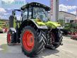Tractor agrícola - Claas - arion 530 cis 24/24
