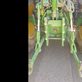 Tractor agrícola - John Deere - 6120m