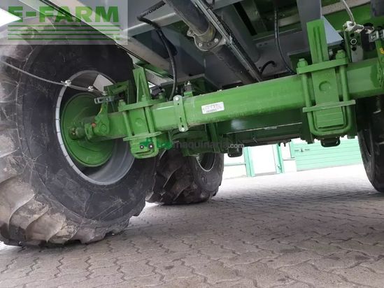 Cinta transportadora de forraje - Bergmann - htw 40 s **sonderpreis**