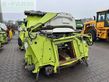 Cabezal - Claas - orbis 750