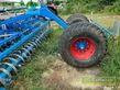 Grada de disco - Lemken - rubin 10/600kua