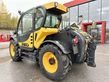 Telescopica - Dieci - agri plus 40.7 vs evo2 teleskoplader