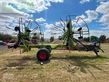 Rastrillo - Claas - liner 4800 trend