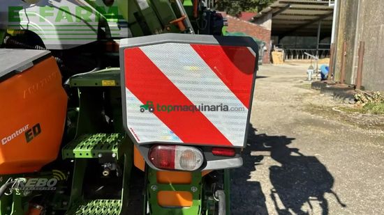 Sembradora monograno mecanica - Amazone - ed 6000-2c special