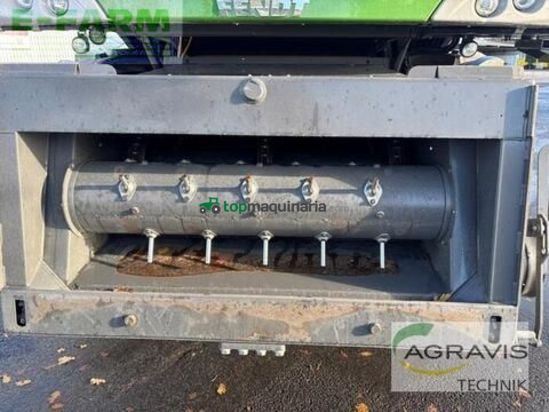 Cosechadora de Cereal - Fendt - 5255 lmcs + pf 5,40 m