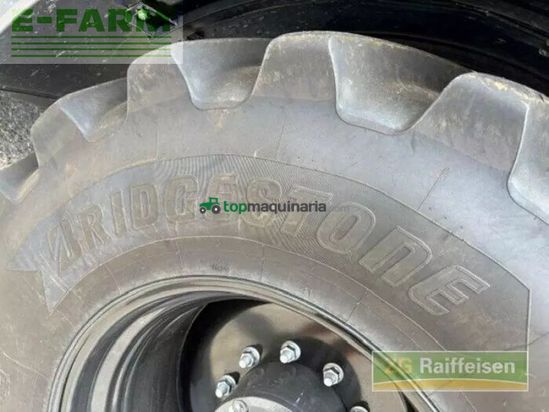 Tractor agrícola - Valtra - q305