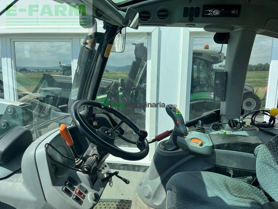 Tractor agrícola - Deutz-Fahr - deutz-fahr