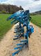 Arado - Lemken - variopal 7 4-schar