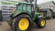 Tractor agrícola - John Deere - 6820 med frontlæsser