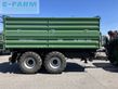 Remolqu agrícola -  - ta20051xxl