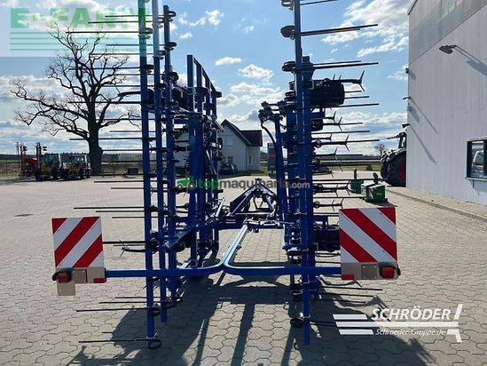 Cultivador - Kockerling - allrounder classic 600 2.0