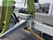 Rastrillo - Claas - liner 3000