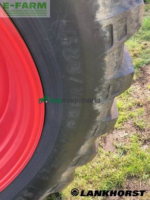 Atomizador - Lemken - albatros 9 6000