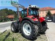 Tractor agrícola -  - geotrac 114ep