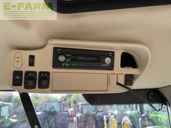 Tractor agrícola - John Deere - 6155r