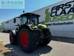 Tractor agrícola - Claas - axion 870