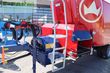 Remolqu esparcidor - Siloking - duo 14m³t classic