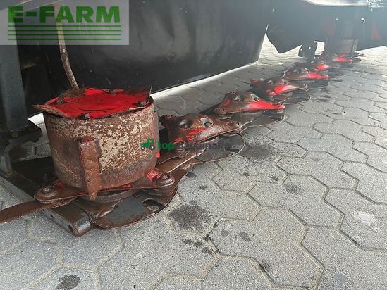 Cortacésped manual - Vicon - extra 432 h