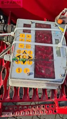 Remolqu esparcidor - BVL - 15n 2s