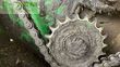 Empacadora gigant - John Deere - v461r hc25