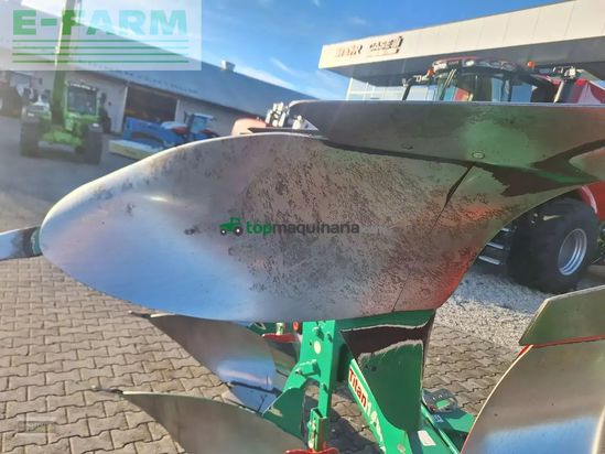 Arado - Regent - titan 140 cx 4-schar