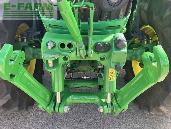 Tractor agrícola - John Deere - 6175r