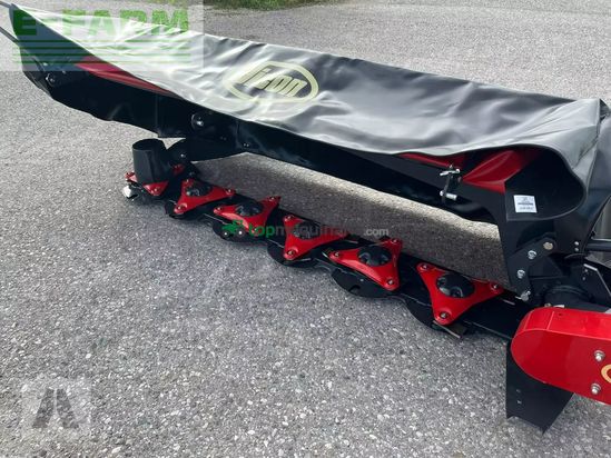 Cortacésped manual - Vicon - extra 122