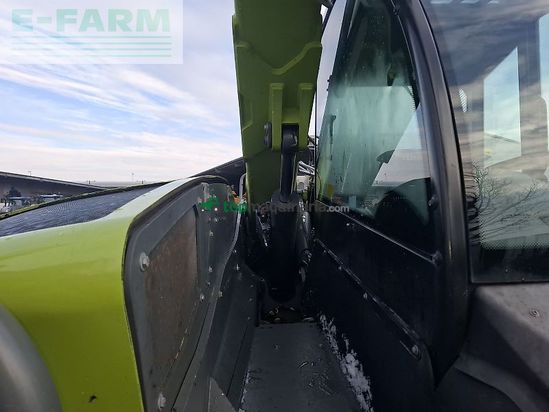 Telescopica - Claas - 1033 scorpion varipower