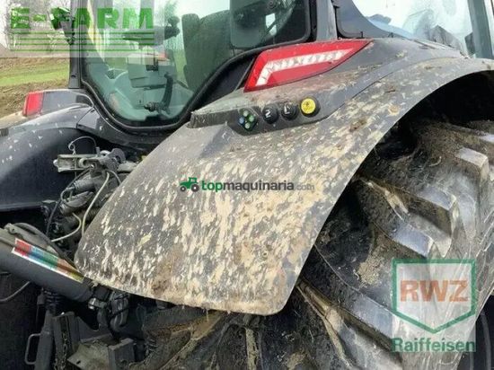 Tractor agrícola - Valtra - n174 direct,rüfa,fh,fz,fl Direct