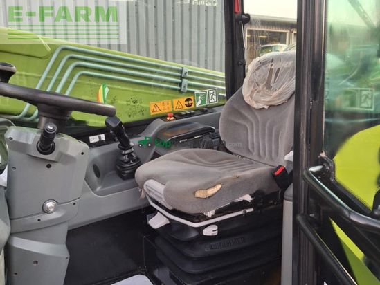 Telescopica - Claas - SCORPION 736